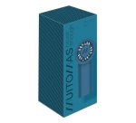 Muitomas MINIFAN2BL nebulizzatore e ventilatore portatile personale Blu