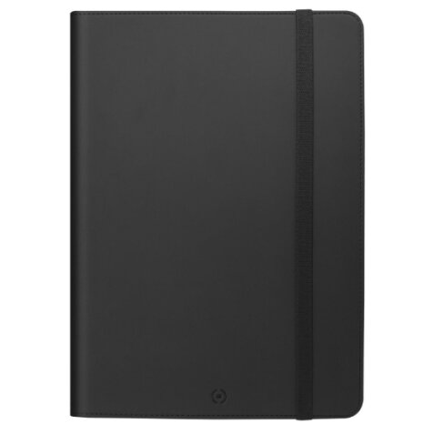 Celly BOOKBAND18 funda para tablet Negro