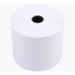 Bobine caisse et calc 57 x 70 x 12 mm, 45 mètres, papier 1 pli offset extra-Blanc 60g