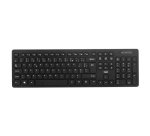 T'nB KBHUB clavier USB Noir