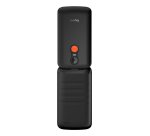 Gigaset GL595 7,11 cm (2.8") 114 g Nero Telefono per anziani