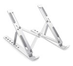 Hamlet Tiramisu Max Laptop & tablet stand Aluminium 48.3 cm (19")
