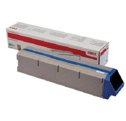 OKI 45536556 cartuccia toner 1 pz Originale Nero
