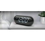 Radio-réveil Muse M-19 GL