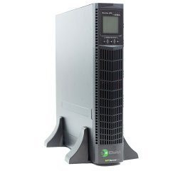 Elsist UPServer 2.0 gruppo di continuità (UPS) Doppia conversione (online) 2 kVA 1350 W 3 presa(e) AC
