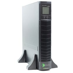 Elsist UPServer 4.0 gruppo di continuità (UPS) Doppia conversione (online) 4 kVA 2000 W 3 presa(e) AC