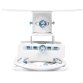 Optoma OCM818W-RU - ceiling mount