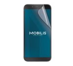 Mobilis 036221 protector de pantalla o trasero para teléfono móvil Samsung 1 pieza(s)