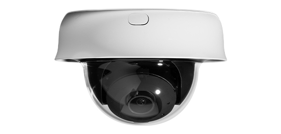Cisco Meraki MV23 Dôme Caméra de sécurité IP Intérieure 1920 x 1080 pixels Plafond