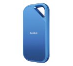 SanDisk Creator Pro 1 To USB Type-C USB 3.2 Gen 2x2 Bleu