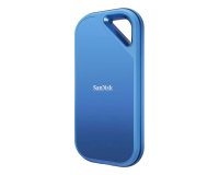 SanDisk Creator Pro 1 To USB Type-C USB 3.2 Gen 2x2 Bleu