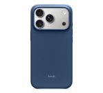 Apple MGKG4LL/A coque de protection pour téléphones portables 16 cm (6.3") Housse Bleu
