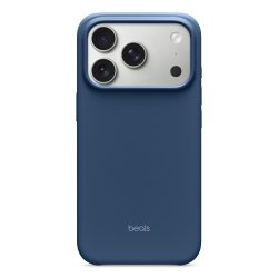 Apple MGKG4LL/A mobiele telefoon behuizingen 16 cm (6.3") Hoes Blauw