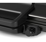 Bosch TCG3323 Bistecchiera Nero