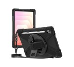 DLH DY-RC5489 étui pour tablette 27,9 cm (11") Housse Noir
