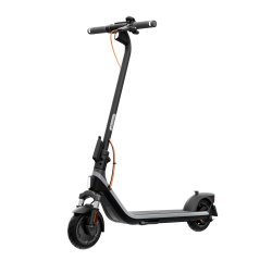 Ninebot by Segway E2 Plus E II Noir 25 km/h