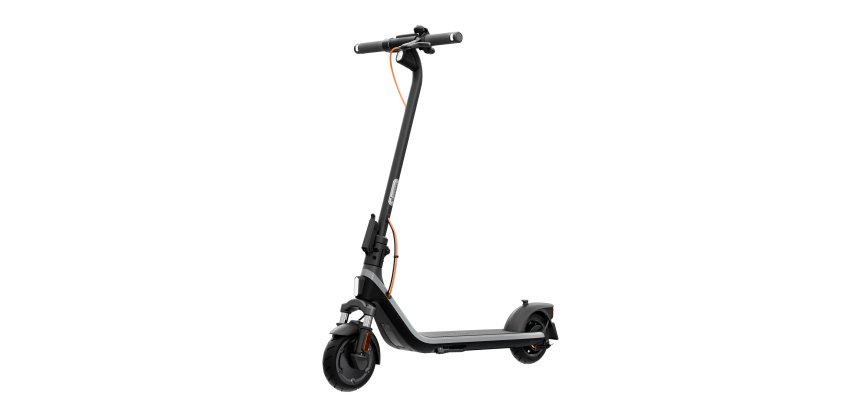 Trottinette électrique Ninebot E2 Plus II E
