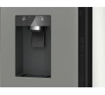 BOSCH Réfrigérateur américain KFD96APEA, Série 6 Capacité XXL VitaFresh