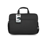 Urban Factory Nylee 35,6 cm (14") Malette Noir