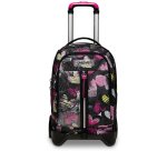 Seven 200102341-429 zaino Zaino scolastico Multicolore Poliestere