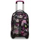 Seven 200102341-429 zaino Zaino scolastico Multicolore Poliestere