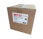 GIMA HYDROGEN PEROXIDE - 1 l - label GB,FR,IT,ES
