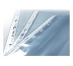 SEI Rota 663016 foglio di protezione 300 x 420 (A3) Polipropilene (PP) 10 pz