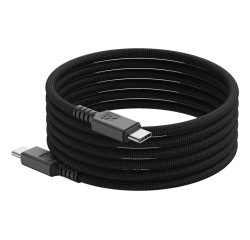 Xtorm CMT011 câble USB 1 m USB C 100 W Noir