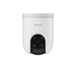 EZVIZ H8c PoE 2K Dôme Caméra de sécurité IP Extérieure 2304 x 1296 pixels Plafond/mur