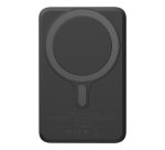 Xtorm Magnetic Wireless Powerbank - 5.000mAh - Midnight Black