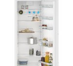 SIEMENS Réfrigérateur encastrable 1 porte KI81RVFE0, IQ300, 310 Litres, Pantographe