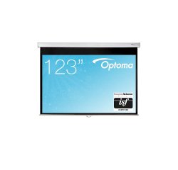 Optoma DS-3120PMG+ projectiescherm 3,05 m (120") 4:3