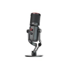 AVERMEDIA Micro filaire AM350 - Micro Premium USB - Qualité studio