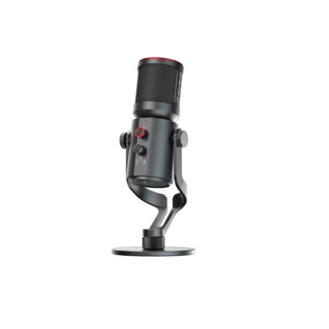 AVERMEDIA Micro filaire AM350 - Micro Premium USB - Qualité studio
