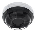 Axis 02897-001 caméra de sécurité Dôme Caméra de sécurité IP Extérieure 2592 x 1944 pixels Plafond/mur