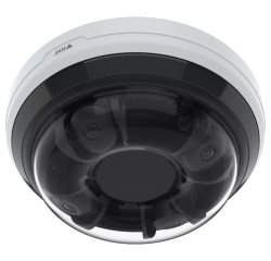 Axis 02897-001 security camera Dome IP security camera Outdoor 2592 x 1944 pixels Ceiling/wall