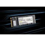 Intenso 3836470 unidad de estado sólido 2 TB M.2 PCI Express 4.0 NVMe