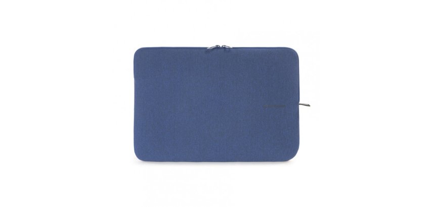 Tucano Mélange Second Skin 39,6 cm (15.6") Funda Azul