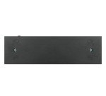 Eaton NG8POE-M2 commutateur réseau Noir