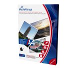 MediaRange MRINK102 pak fotopapier A4 Wit Mat