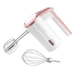 Sencor SHM 9000WH Hand mixer 50 W Pink, White