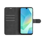 Just in Case 8502674 coque de protection pour téléphones portables 17 cm (6.7") Étui avec portefeuille Noir