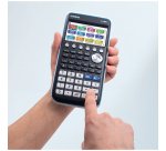 Casio FX-CG50 calculator Pocket Graphing Black