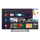 Digiquest TV00080 TV 101.6 cm (40") Full HD Smart TV Wi-Fi Black 230 cd/m²