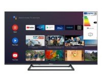 Digiquest TV00080 TV 101.6 cm (40") Full HD Smart TV Wi-Fi Black 230 cd/m²