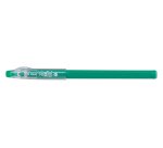 Frixion ball stick roller encre gel vert 0.7 mm