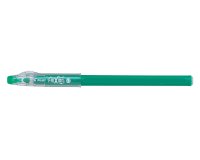 Frixion ball stick roller encre gel vert 0.7 mm