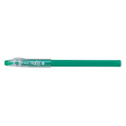 Frixion ball stick roller encre gel vert 0.7 mm
