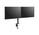 Tripp Lite DDR1327SDFC-1 support d'écran plat pour bureau 68,6 cm (27") Noir