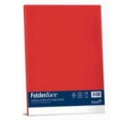 Favini Luce Red